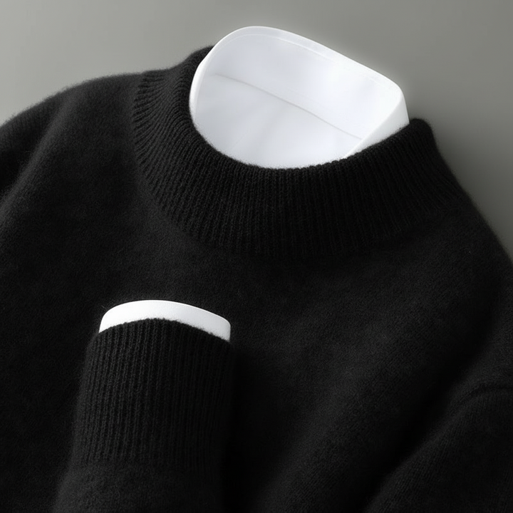 ARLINGTON™ | Cashmere-style Jumper