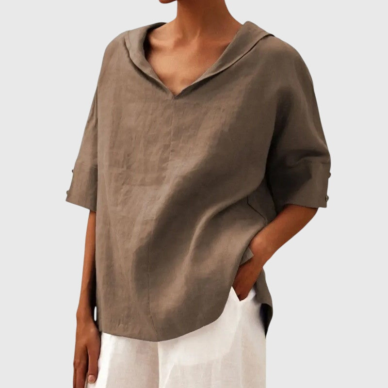 Marceau Dublin | Ayla - Blouse