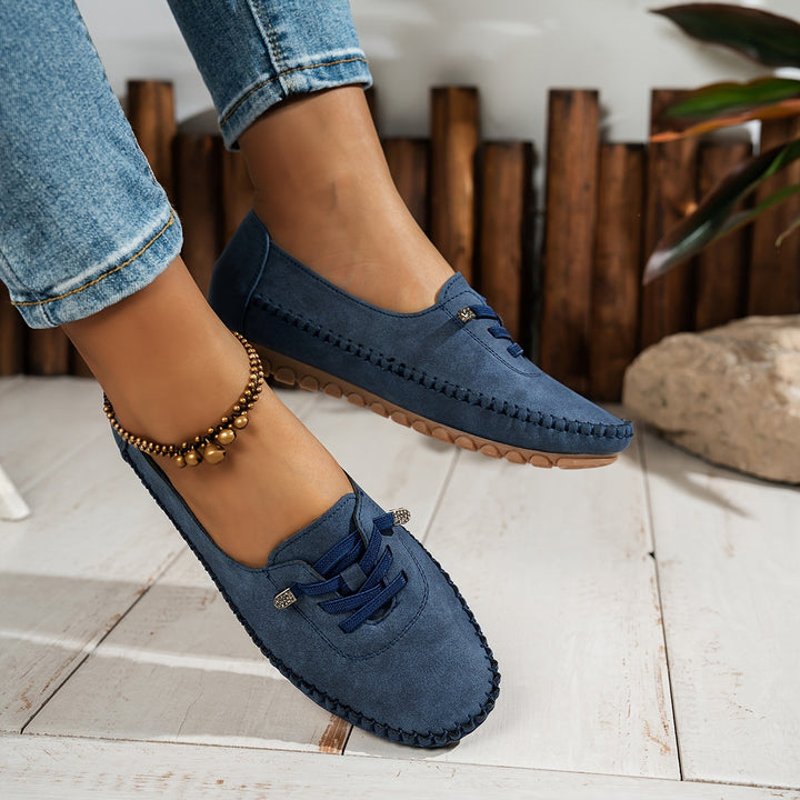 Orthelia | Flexible Orthopaedic Loafers for Sensitive Feet