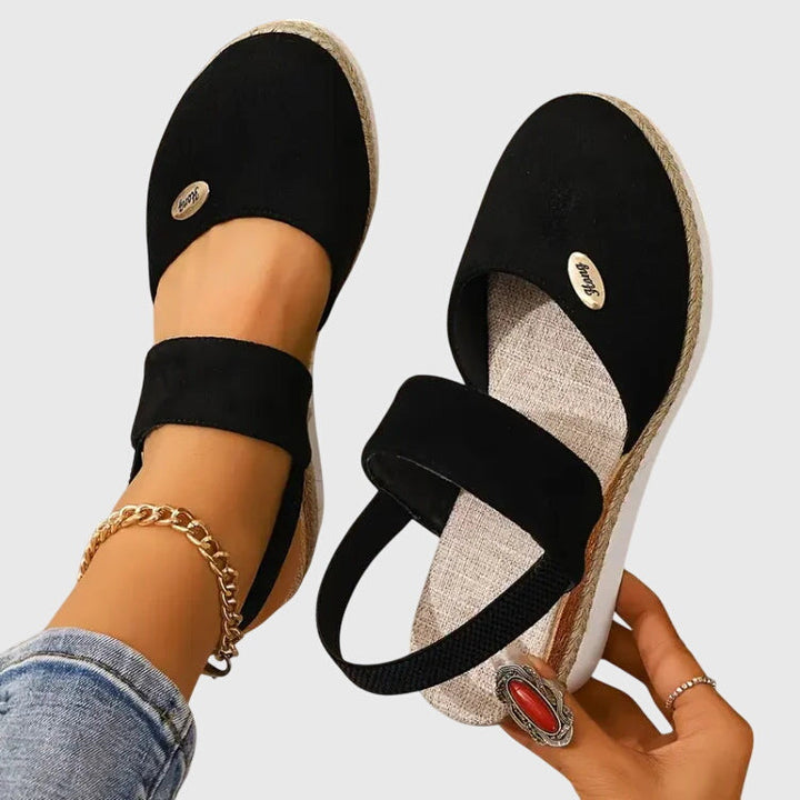 Antonia - Orthopedic Sandals