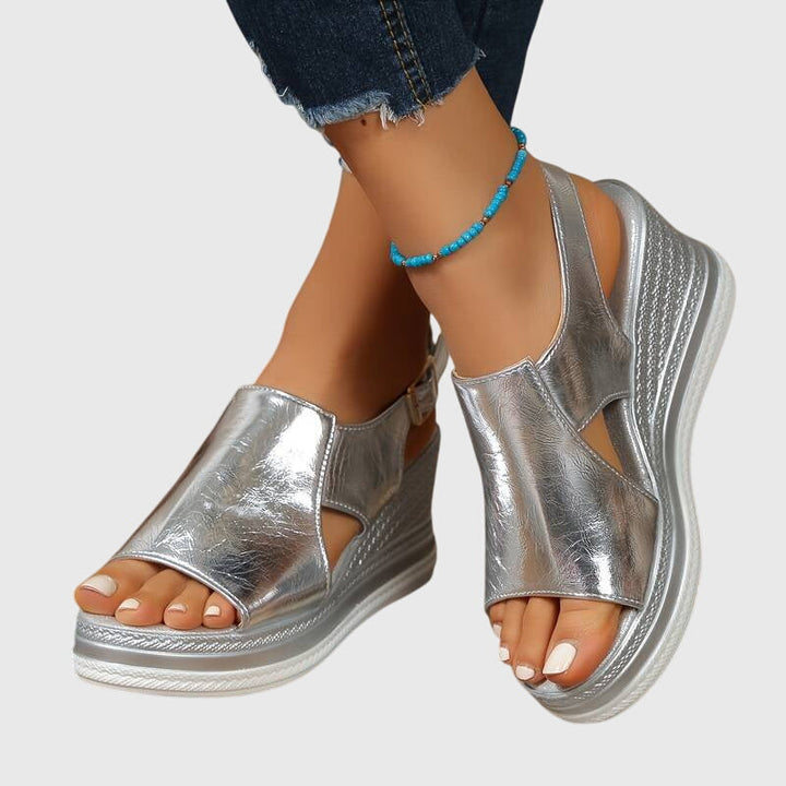 Marceau Dublin | Veronica - Orthopedic Sandals