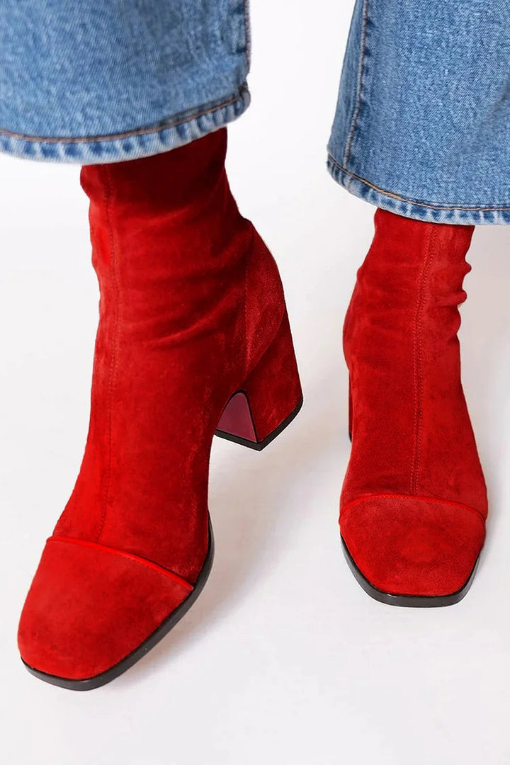 Beth - Elegant Boots