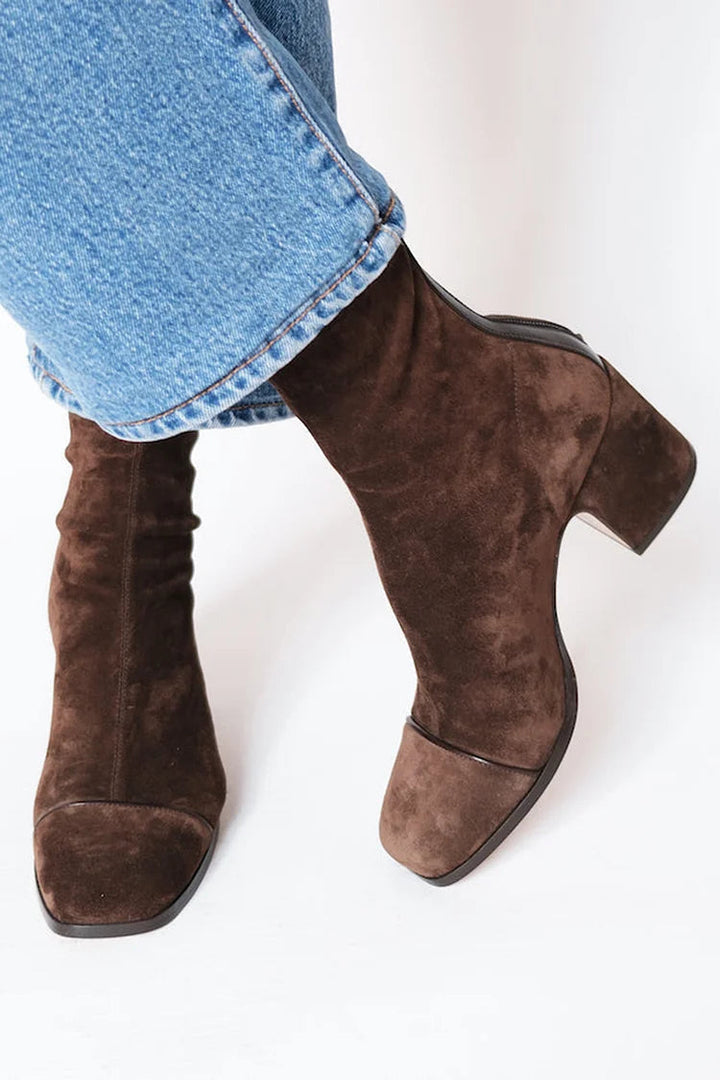 Beth - Elegant Boots
