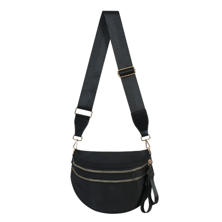 RoamFree – The All-Day Crossbody