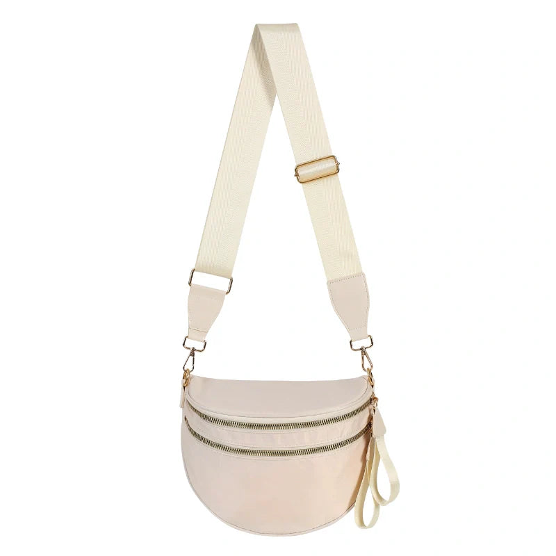RoamFree – The All-Day Crossbody