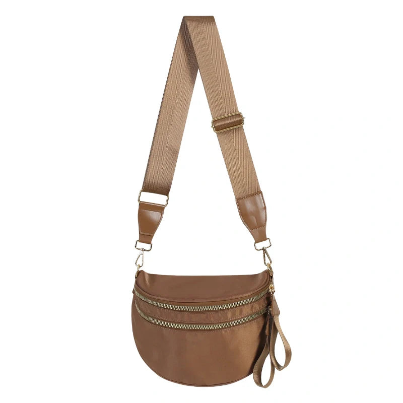 RoamFree – The All-Day Crossbody