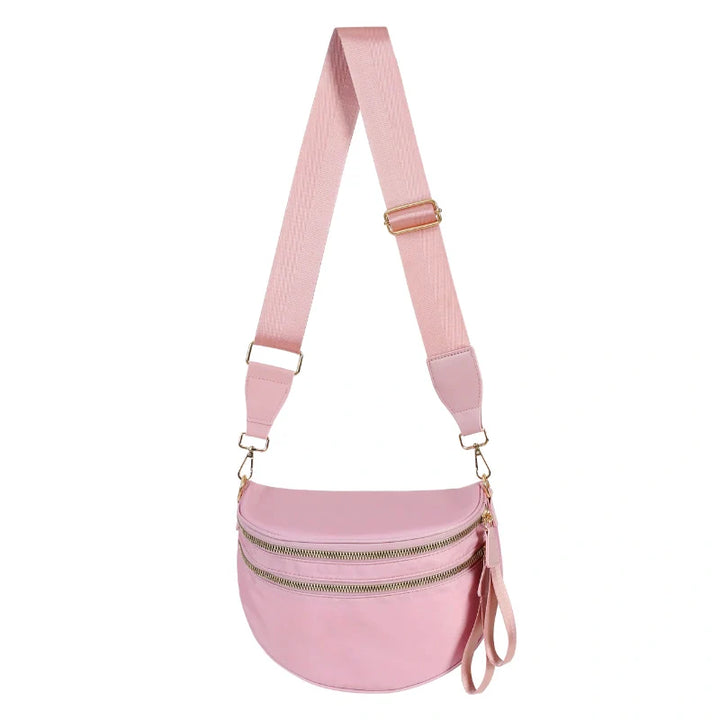 RoamFree – The All-Day Crossbody