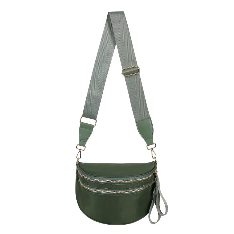 RoamFree – The All-Day Crossbody
