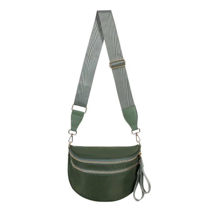 RoamFree – The All-Day Crossbody