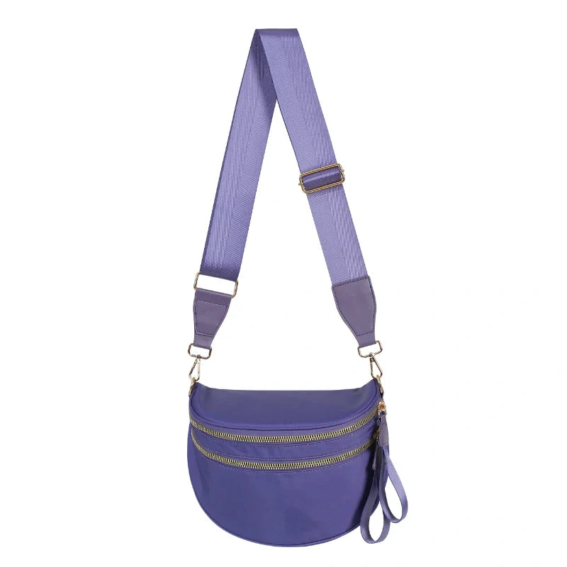 RoamFree – The All-Day Crossbody