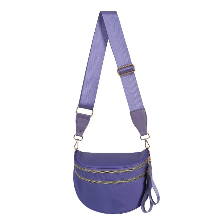 RoamFree – The All-Day Crossbody