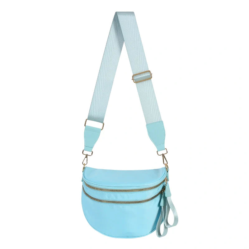 RoamFree – The All-Day Crossbody