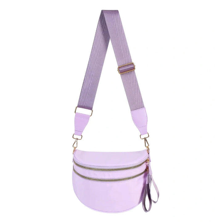 RoamFree – The All-Day Crossbody