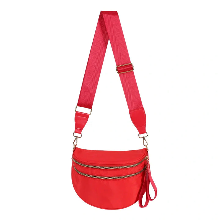 RoamFree – The All-Day Crossbody