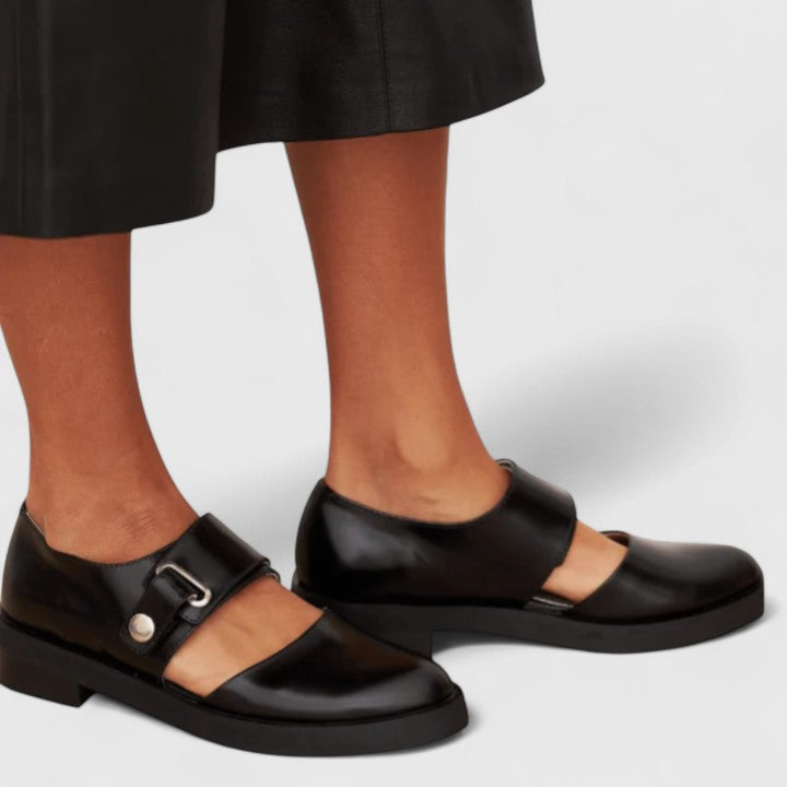 Luun - Supportive Orthopedic Mary Jane Shoes
