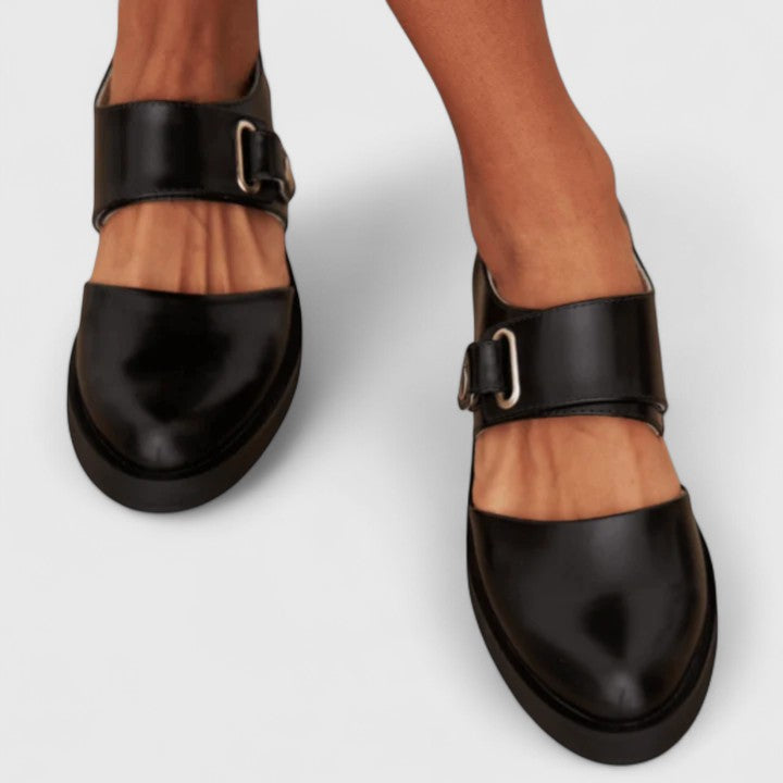 Luun - Supportive Orthopedic Mary Jane Shoes