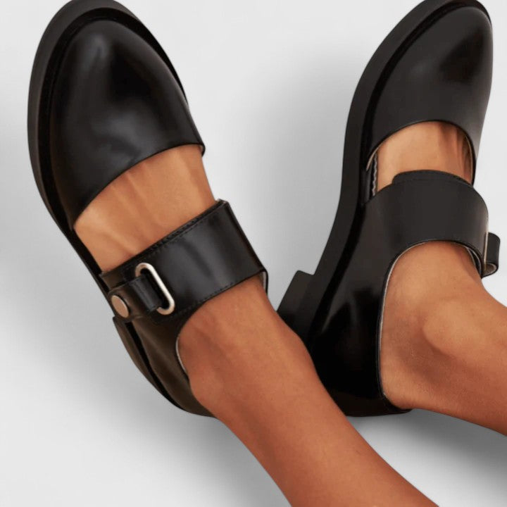 Luun - Supportive Orthopedic Mary Jane Shoes