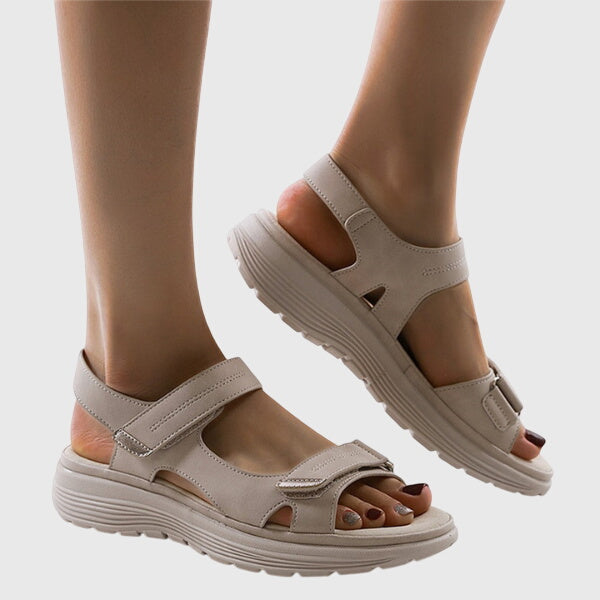 Casey - Orthopedic Sandals