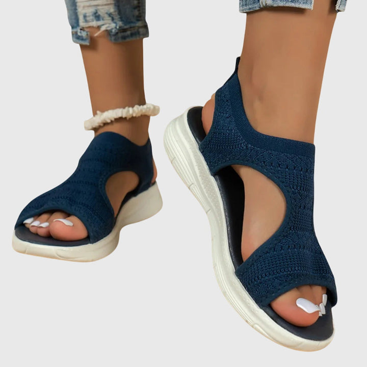 Samantha™ | Orthopaedic Sandals
