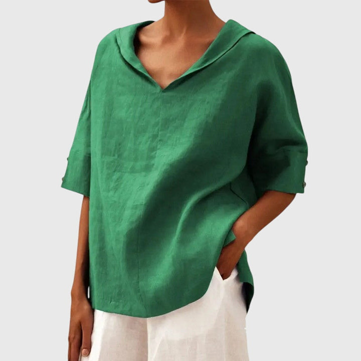 Marceau Dublin | Ayla - Blouse