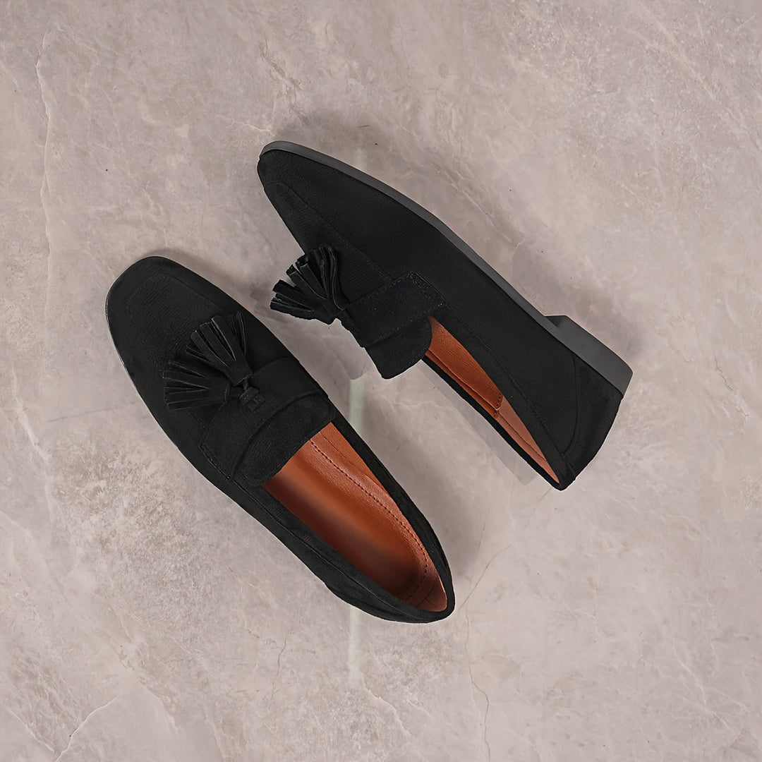 Soléna | All-Day Comfort Loafers