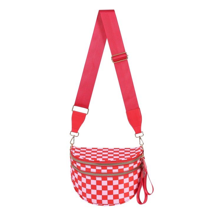 RoamFree – The All-Day Crossbody