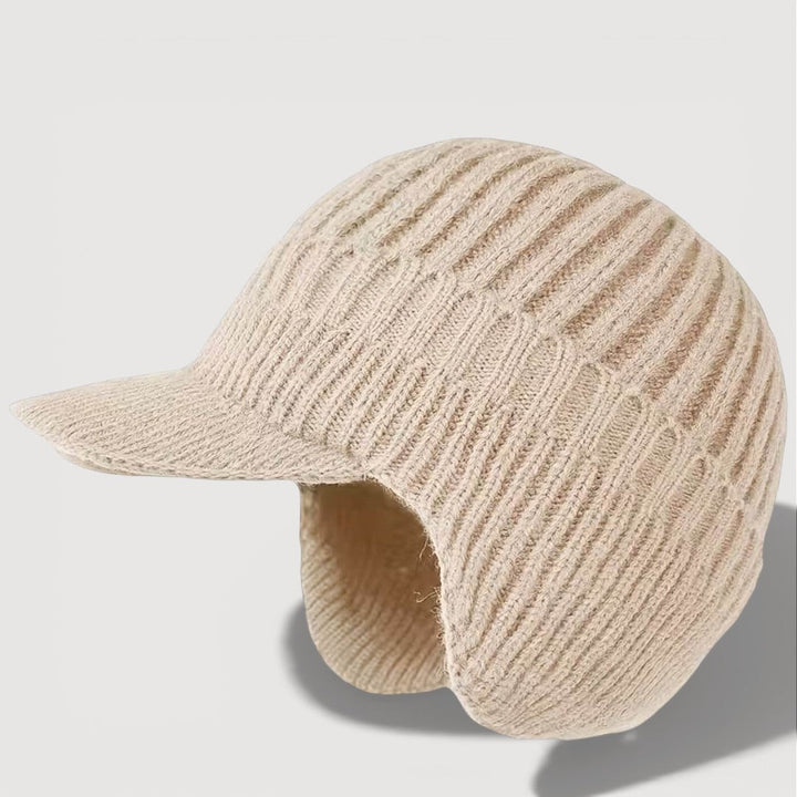 RISA –  KNIT CAP
