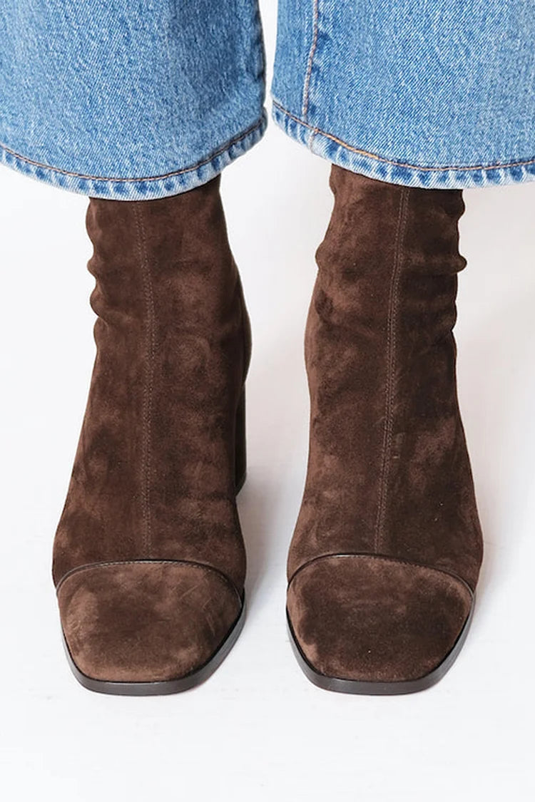 Beth - Elegant Boots