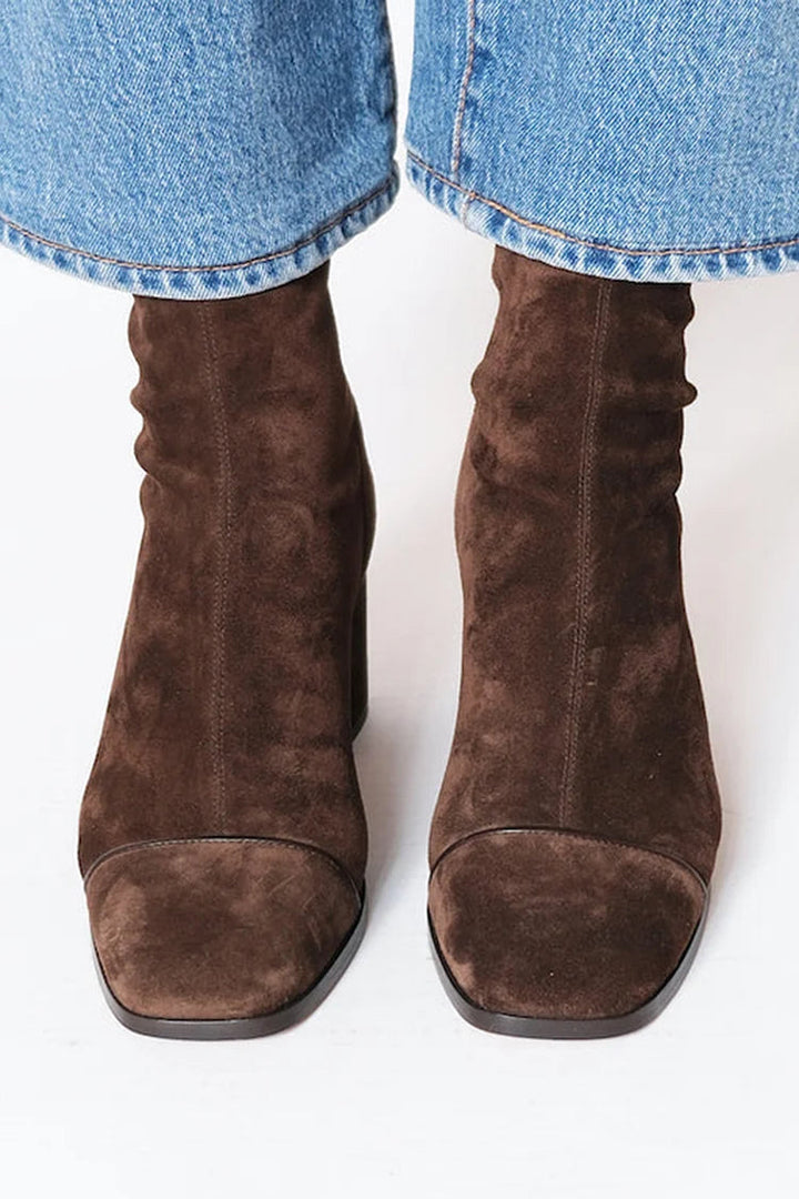 Beth - Elegant Boots