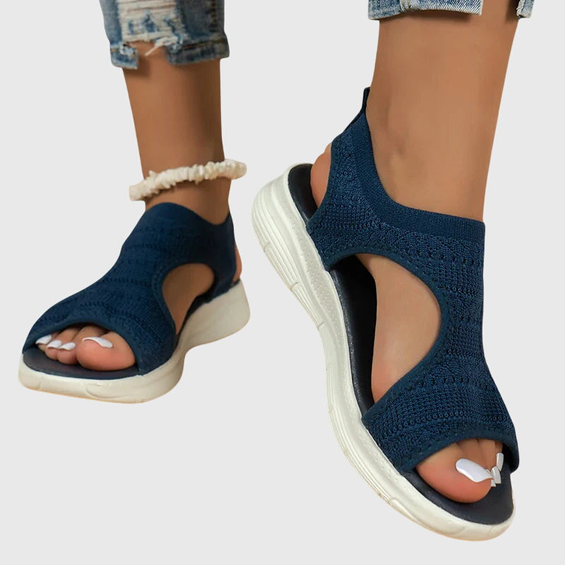 Samantha™ | Orthopaedic Sandals