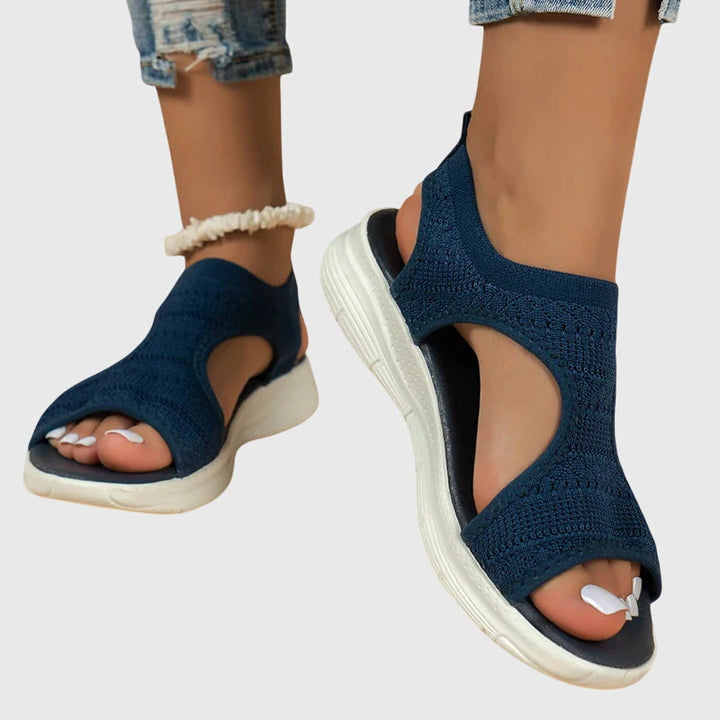 Samantha™ | Orthopaedic Sandals