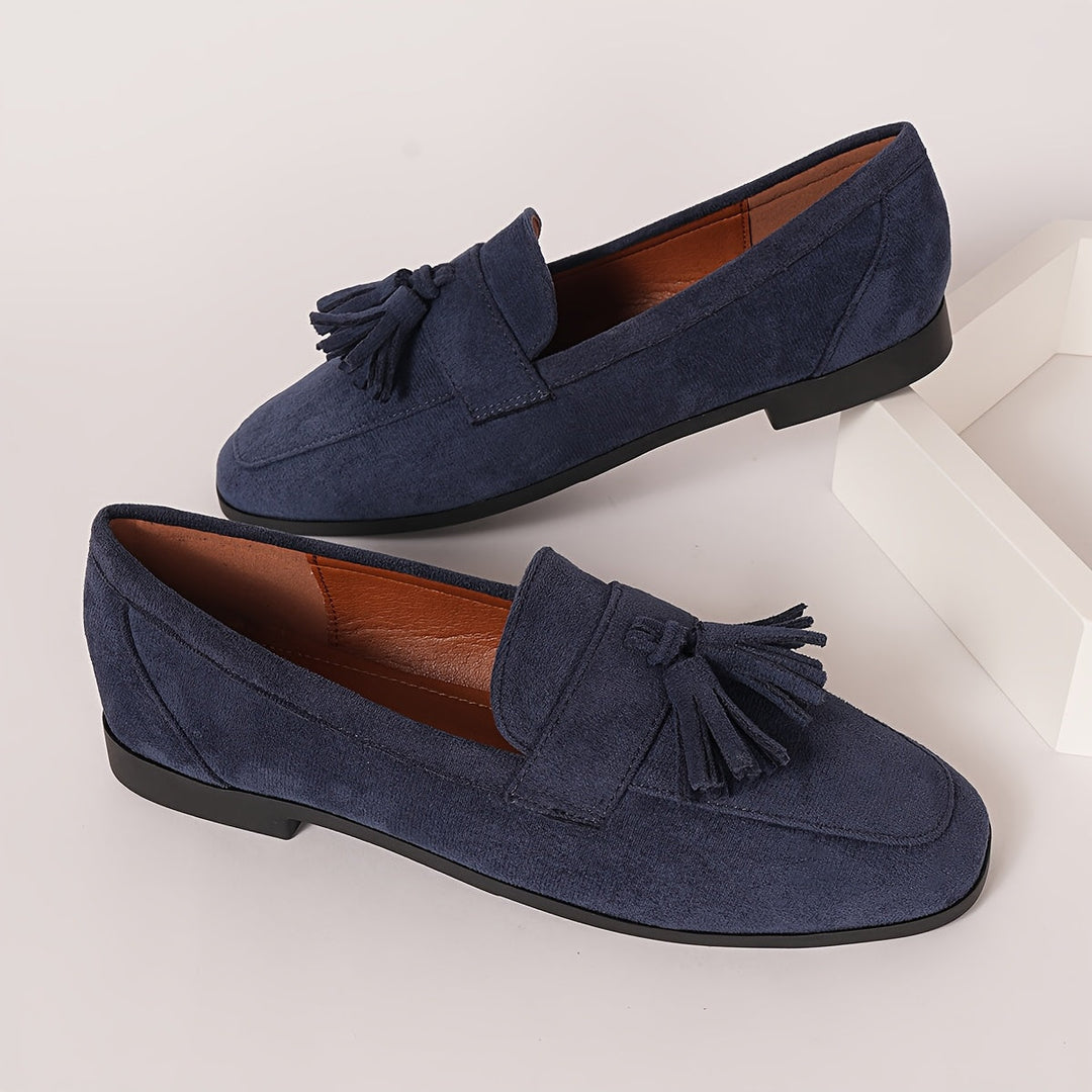Soléna | All-Day Comfort Loafers
