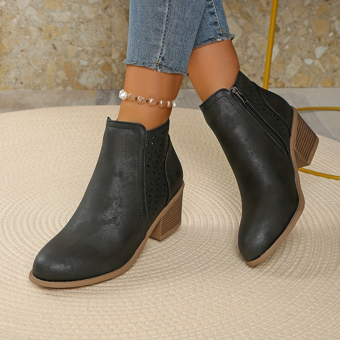 SEMA | COMFORT BOOTS