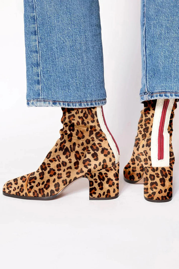 Beth - Elegant Boots