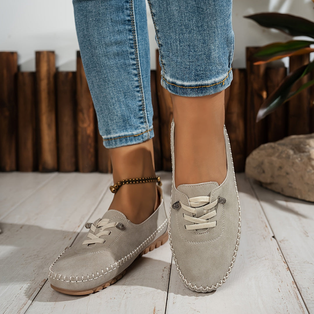 Orthelia | Flexible Orthopaedic Loafers for Sensitive Feet