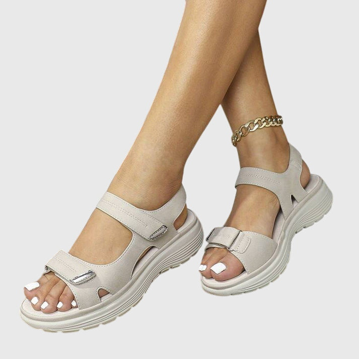 Casey - Orthopedic Sandals