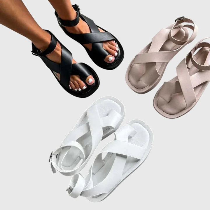 Cally™ Orthopedic Bunion Corrector Sandals