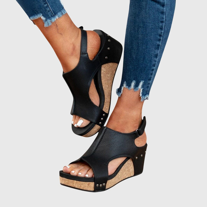 Adela - Orthopedic Sandals