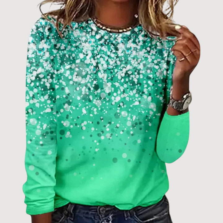 LYSEN – SPARKLE JUMPER