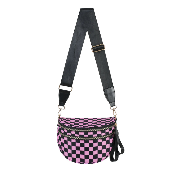 RoamFree – The All-Day Crossbody