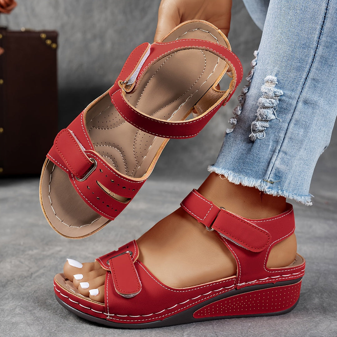 Célima | Orthopaedic Comfort Sandals