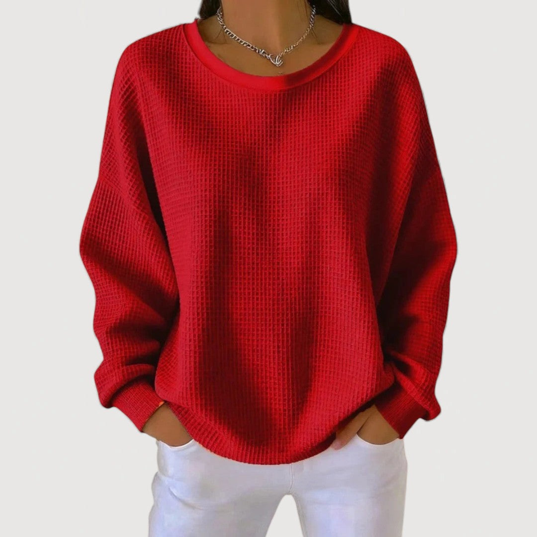 NALIA – RELAXED TOP