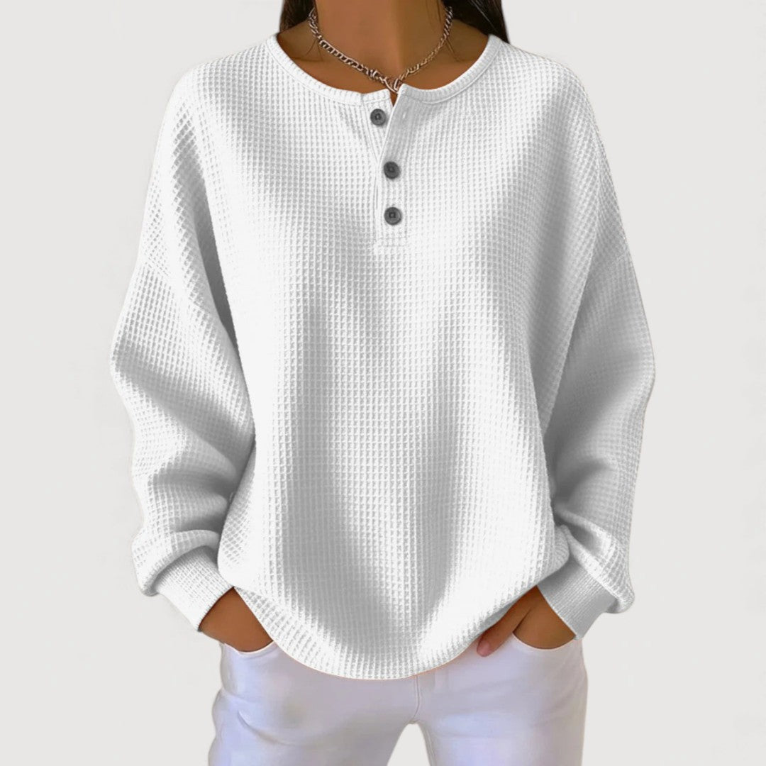 THEONA – RELAXED JUMPER