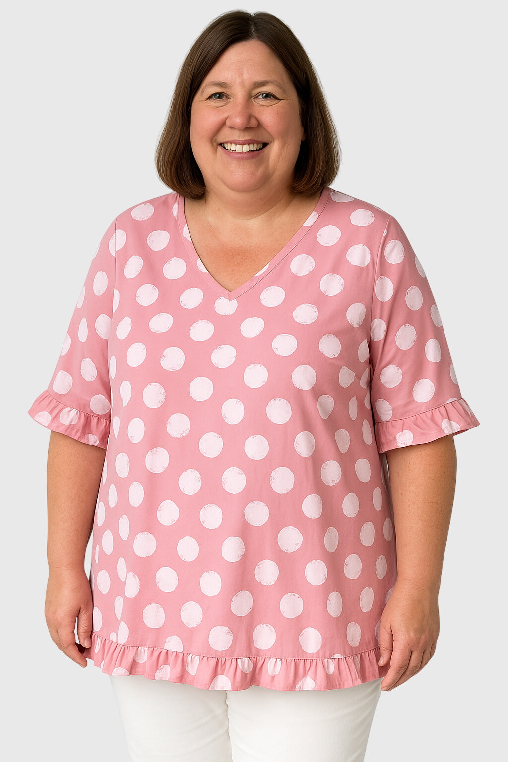 Marceau Dublin | Eira - Blouse