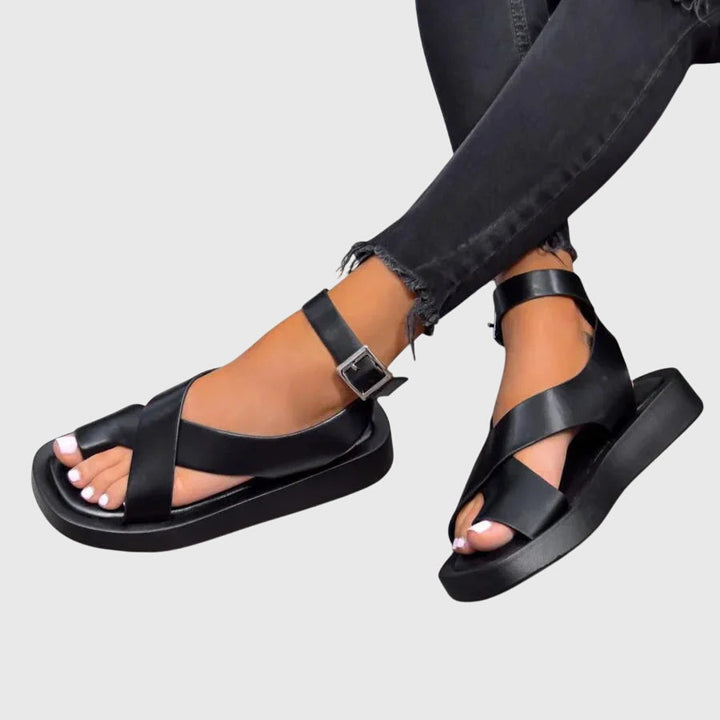 Cally™ Orthopedic Bunion Corrector Sandals
