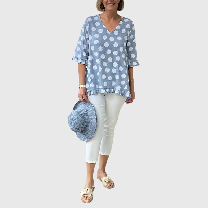 Marceau Dublin | Eira - Blouse