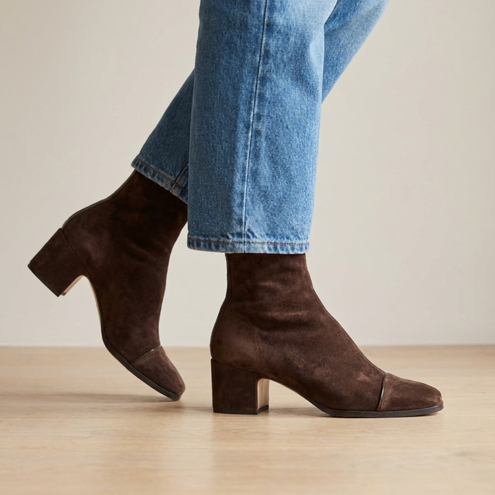 Beth - Elegant Boots