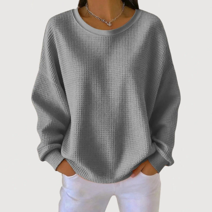 NALIA – RELAXED TOP