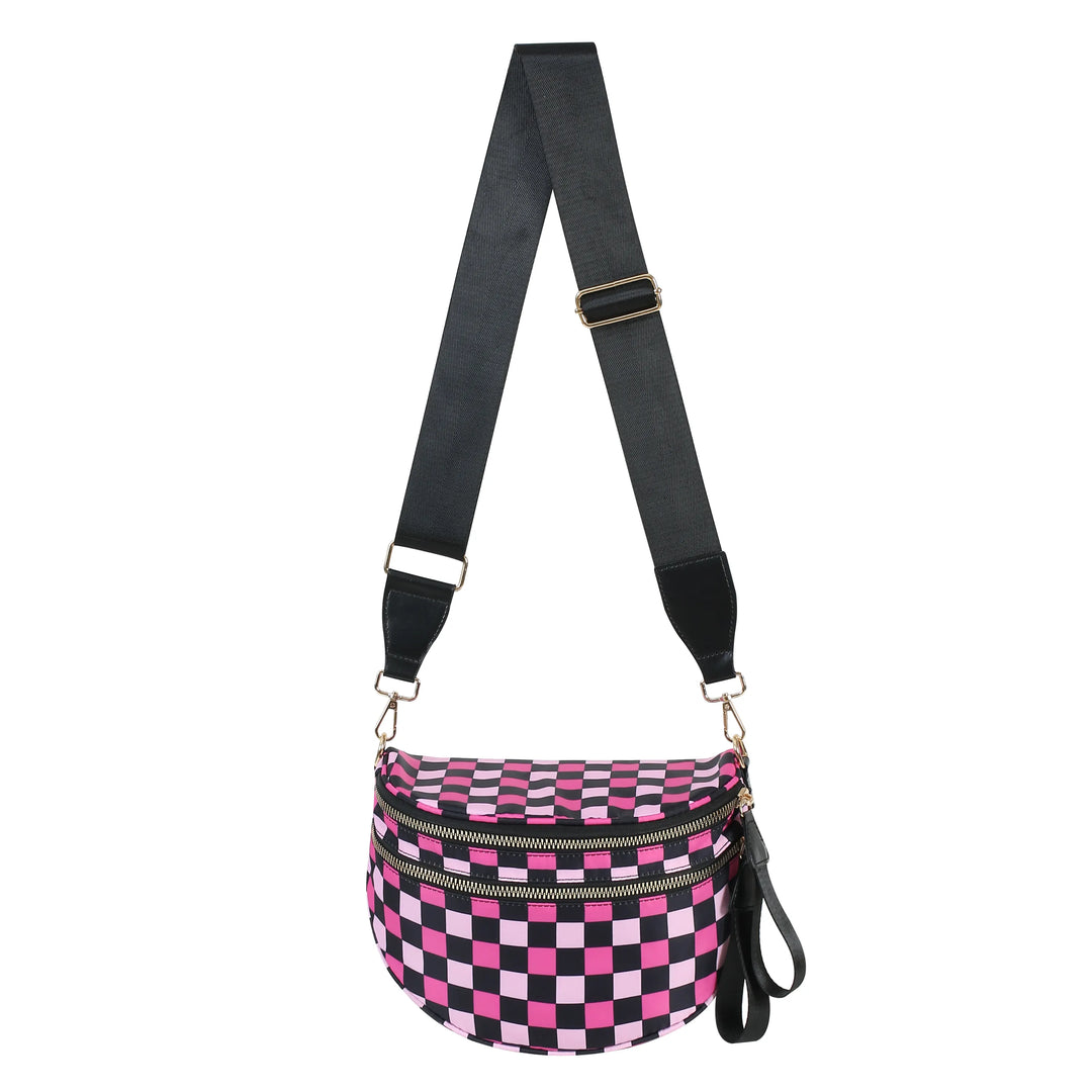 RoamFree – The All-Day Crossbody
