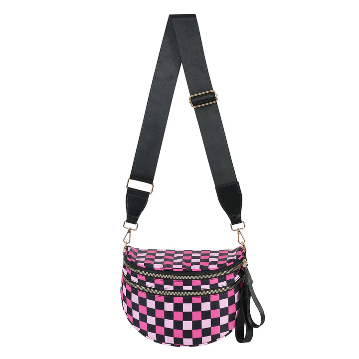 RoamFree – The All-Day Crossbody